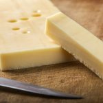 Emmental cheese