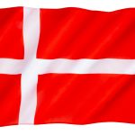 Flag of Denmark