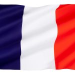 Flag of France