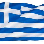 Flag of Greece