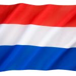 Flag of the Netherlands