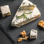 Gorgonzola cheese