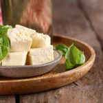 Salted Feta Cheese